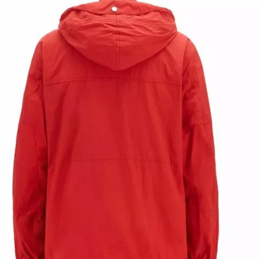 Men’s Hugo Boss Celmut water repellent Jacket - Picture 8 of 8